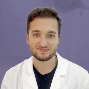 Imagen de Dr. Alex Taratunskyi