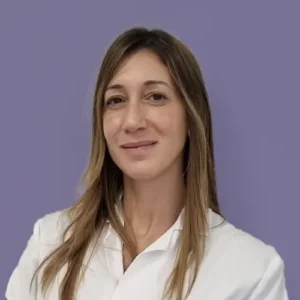 Imagen de Dra. Ingrid Fernández de Arroyave