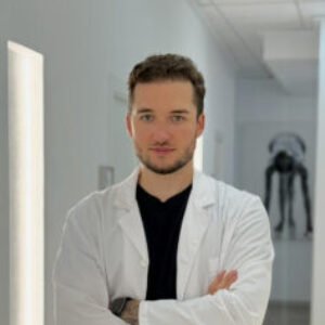 Foto de perfil de DrAlexTaratunskyi