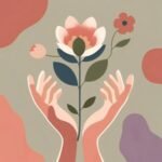 Logo del grupo Época Fértil y Fertilidad Consciente