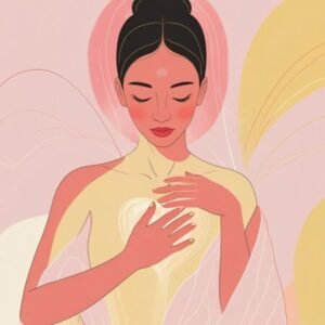 Logo del grupo Explorando Mi Esencia