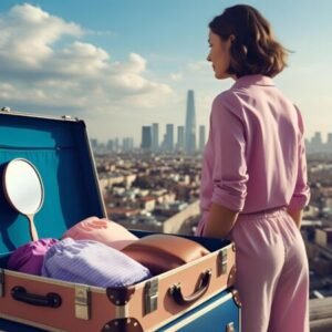 Logo del grupo Migrantes y Cuerpos en Transición