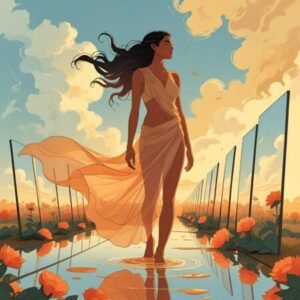 Logo del grupo Vivir Sin Juicio