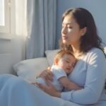 Logo del grupo Postparto y Más Allá