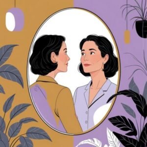 Logo del grupo Perimenopausia: ¿Qué Me Está Pasando?