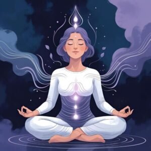 Logo del grupo Mente, Cuerpo y Emoción